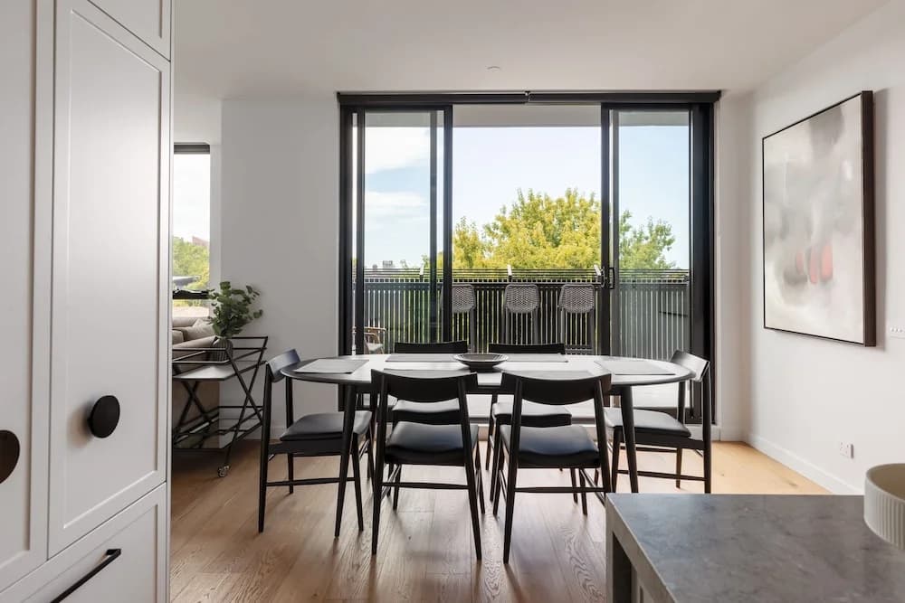 Caroline Serviced Apartments Richmond - photo 8