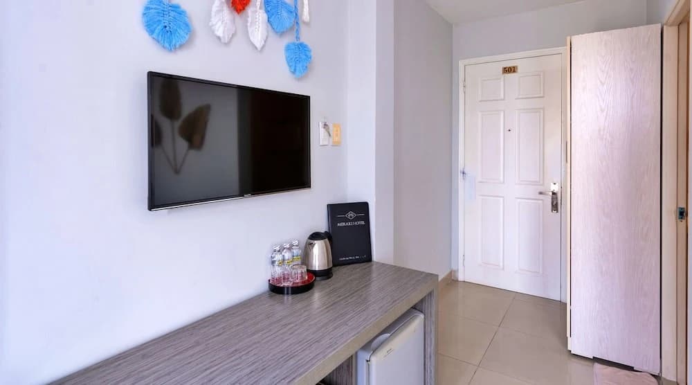 Meraki Hotel - photo 11