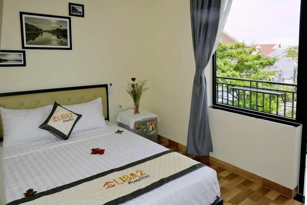 Lisa Homestay 2 - photo 2