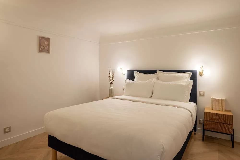 Aparthotel Quartier Libre Madeleine - photo 10