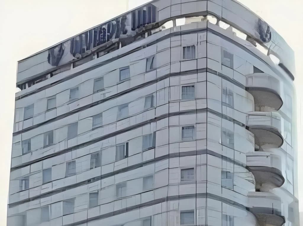 Olympic Inn Azabu - photo 1