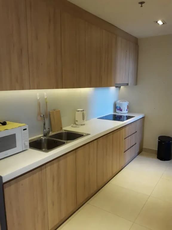 Beautiful Apartment at Masteri Thao Dien - photo 16