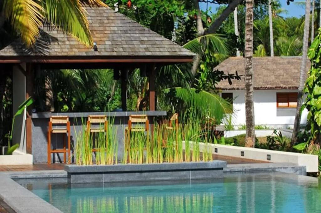 Zara Beach Resort Koh Samui - photo 19