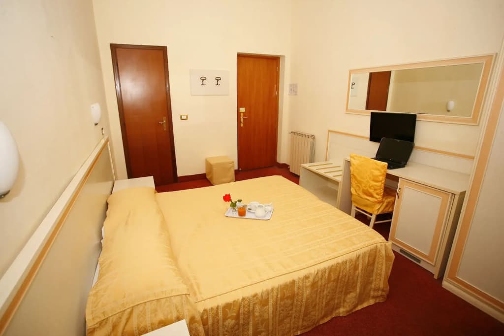 Hotel Adler - photo 9