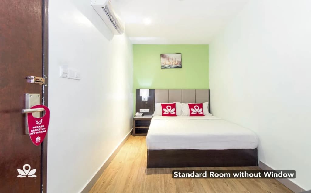 ZEN Rooms Chinatown KL - photo 29