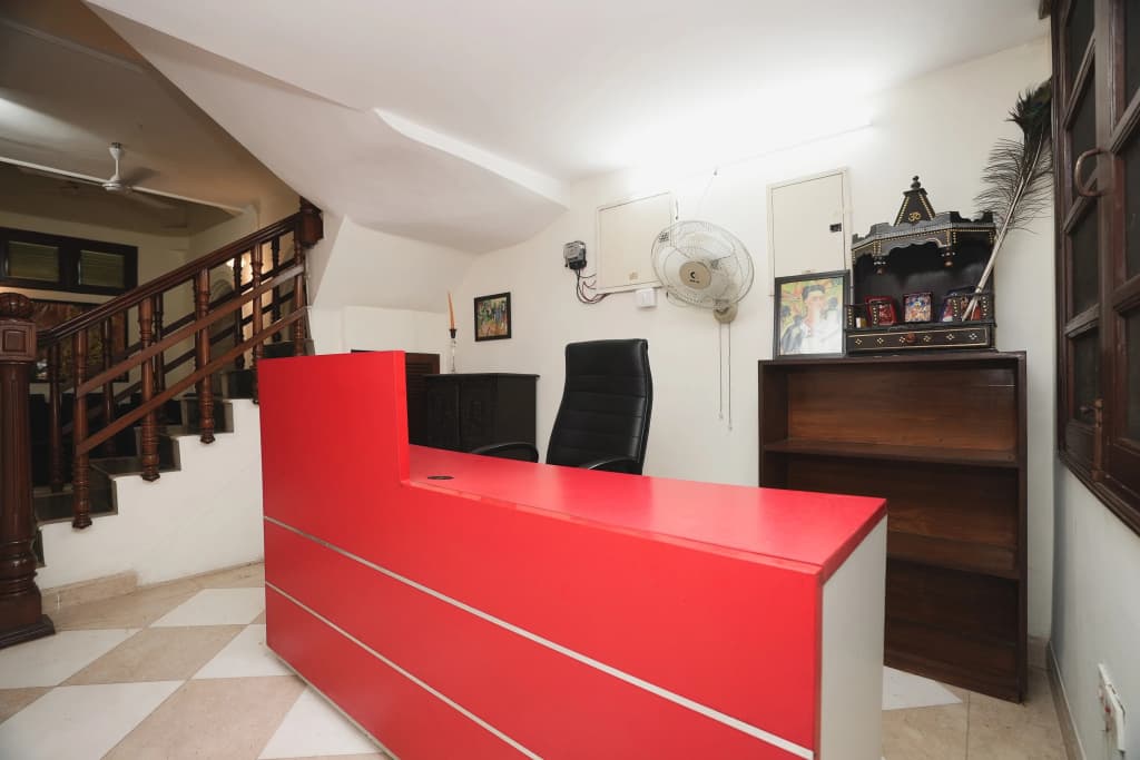 Mintstar Apartment And Suites - photo 13