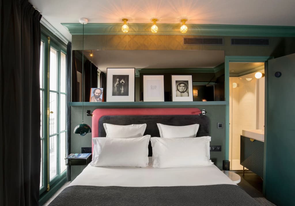 Bob Hotel - photo 6