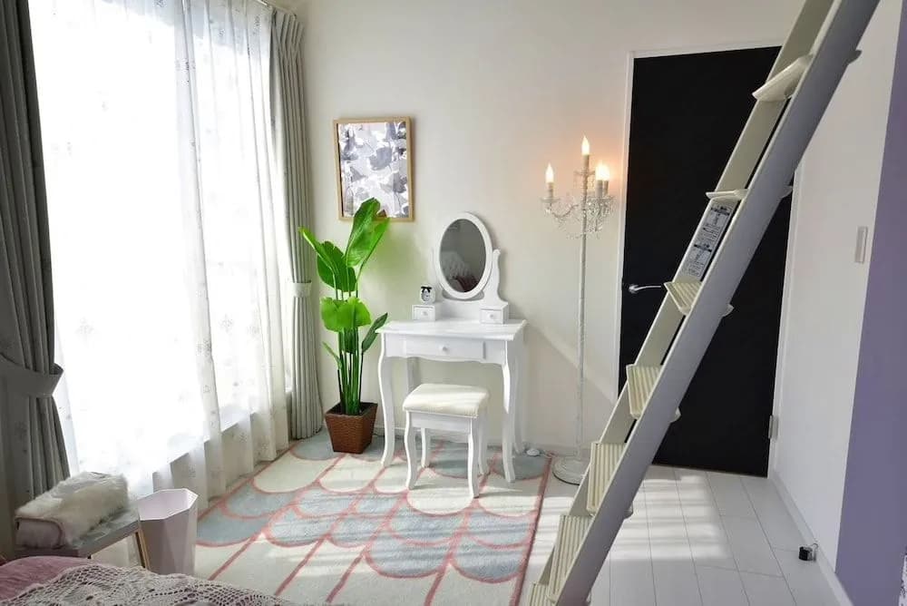 Hatagaya Room - photo 2