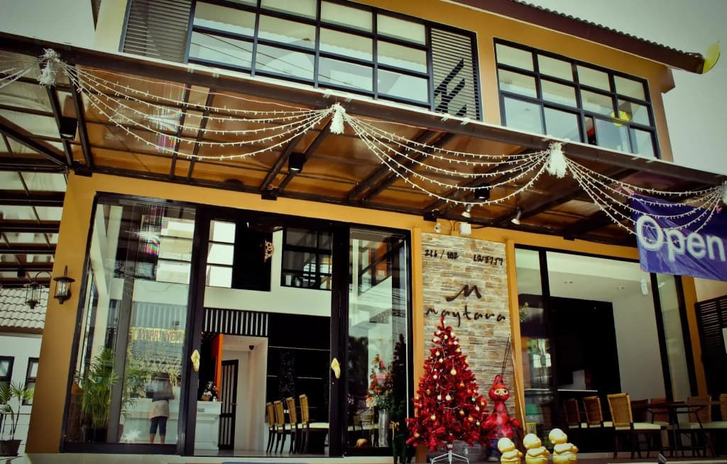Maytara Hotel - photo 21