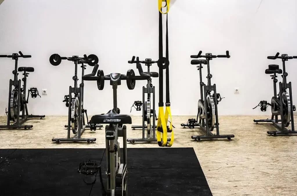 The Training Station - photo 19