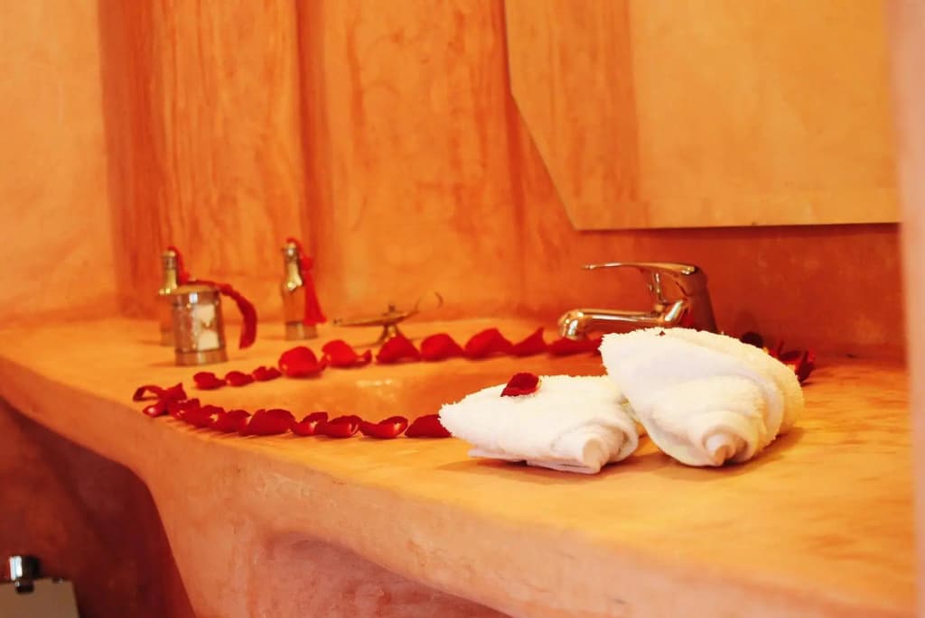 Riad Romance - photo 7