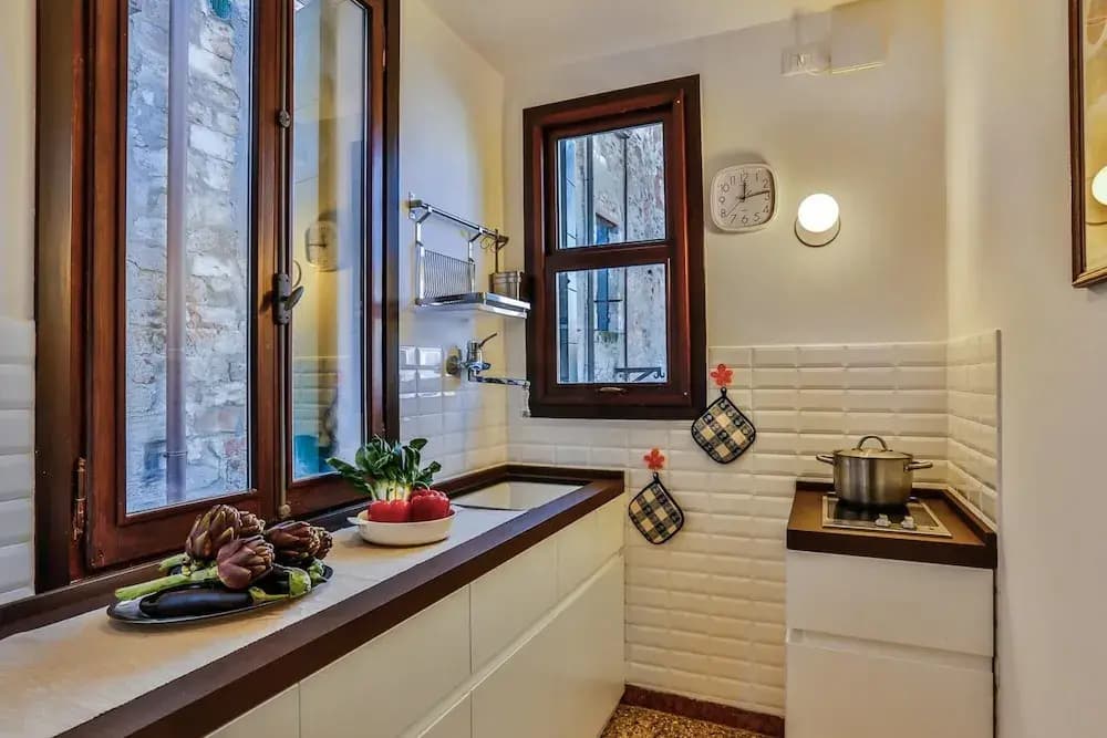 Ca Dell Abate Venetian House - photo 3