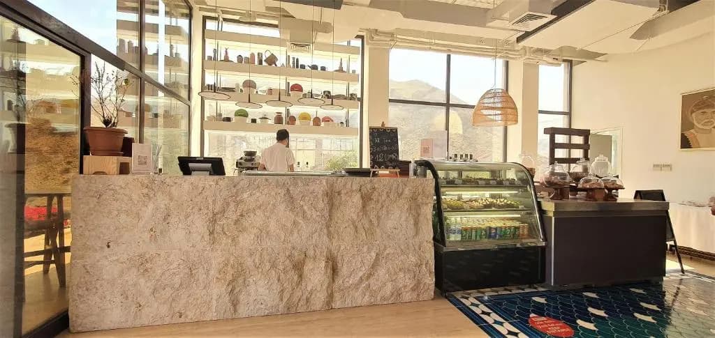 ONE Elegant Apartment in Muscat Bay 01 - photo 11