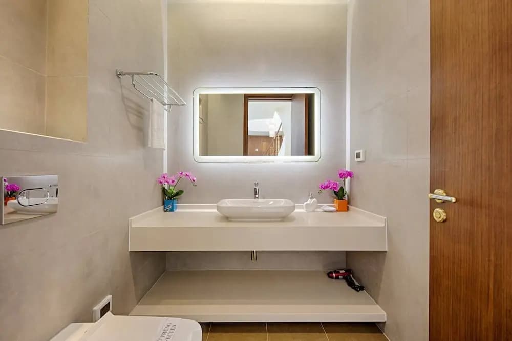 Luxury Beachfront Villa W Private Pool Beach Num1 - photo 11