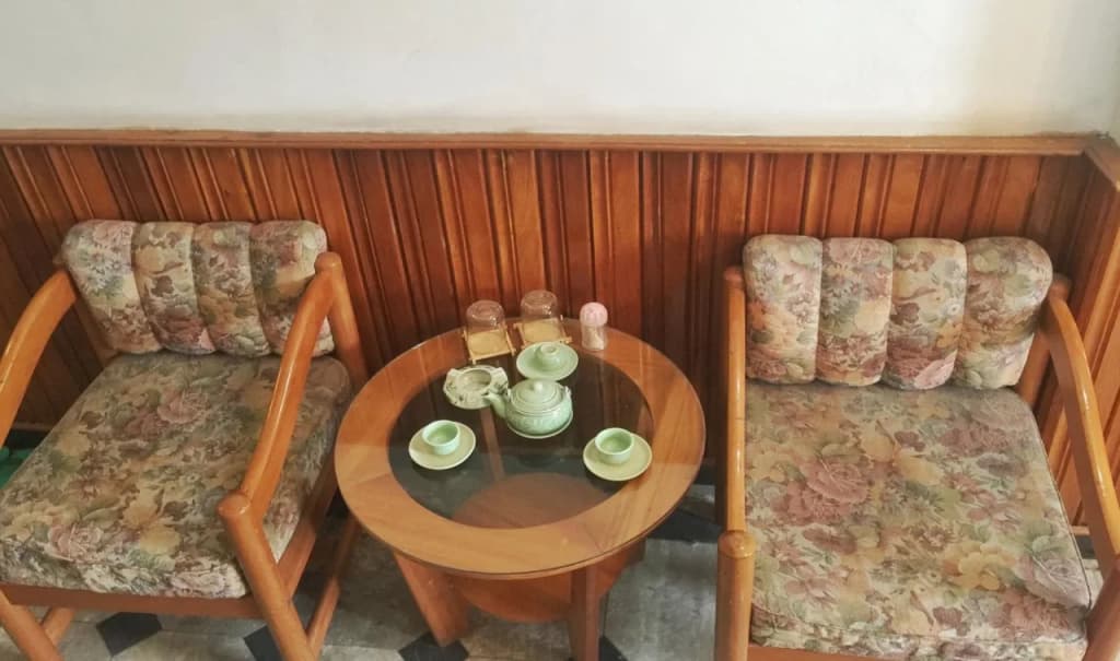 Ngoc Anh Hotel - photo 6