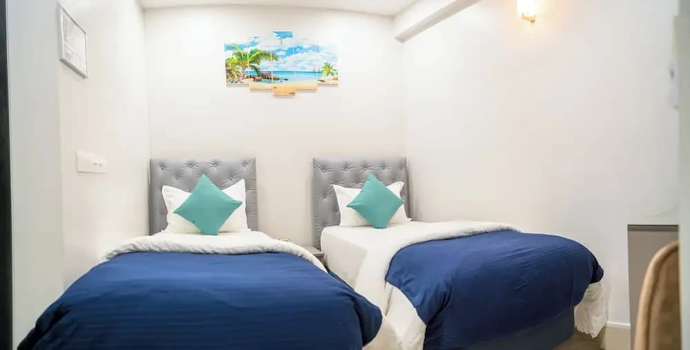 Tour Inn - photo 10