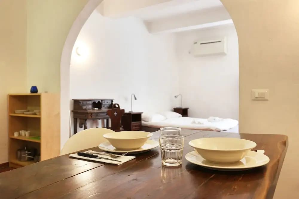 Concetta Apartment - photo 15