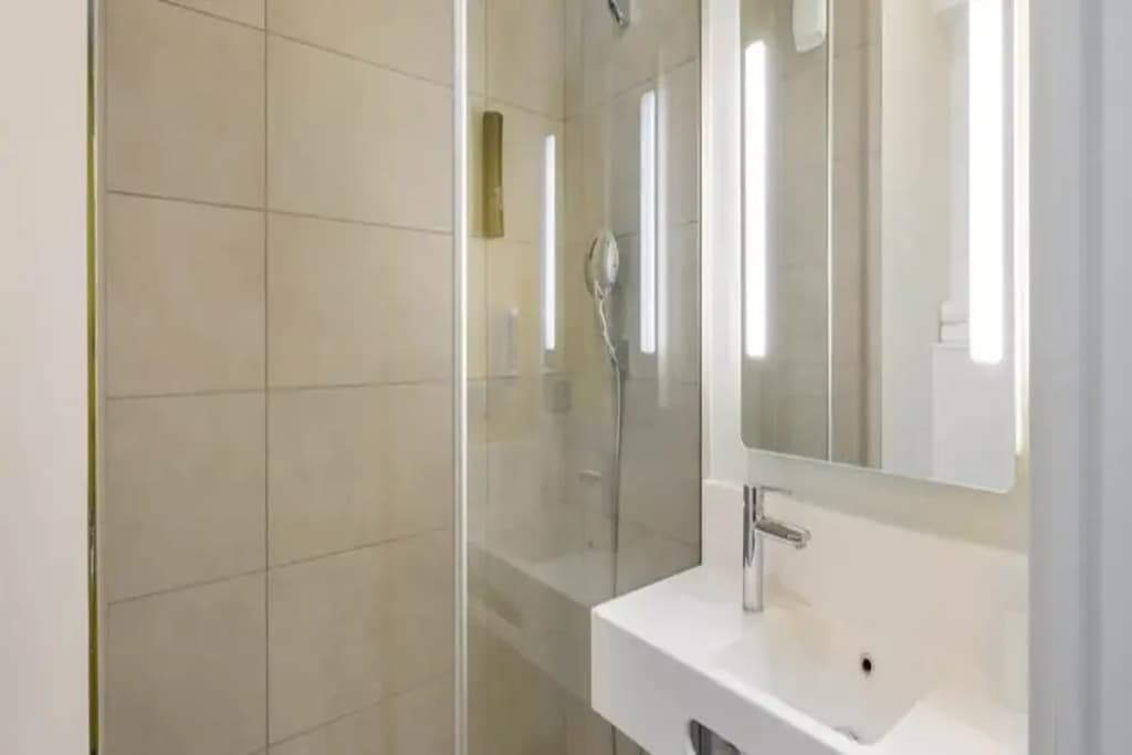 B&B HOTEL Nice Stade Riviera - photo 9