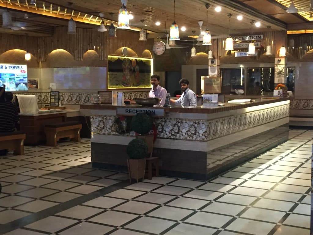 Hotel Hari Piorko - photo 17