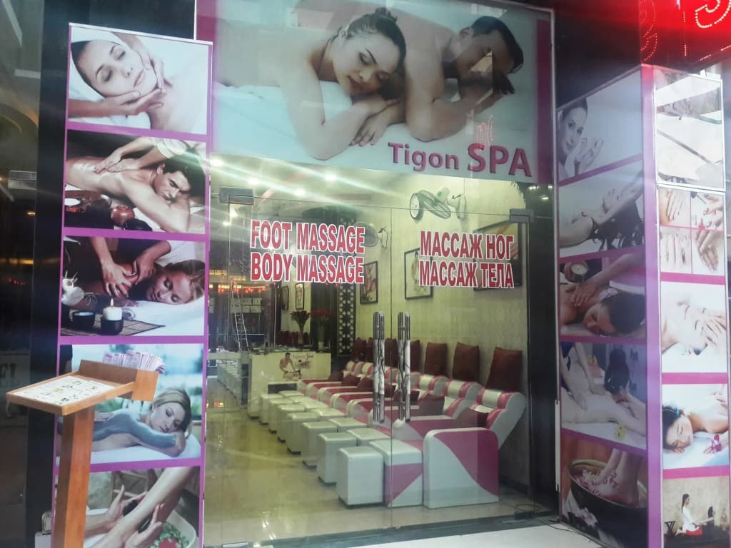 Happy Light Central Nha Trang - photo 22