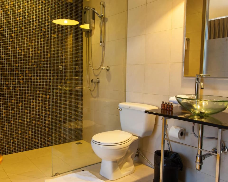 Manita Boutique Hotel - photo 37