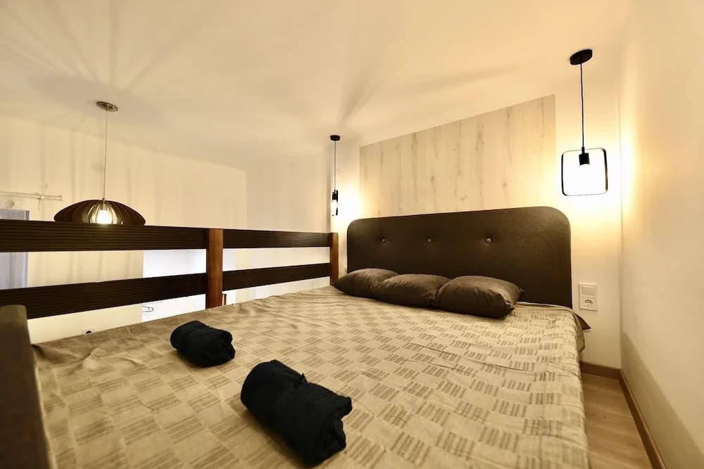 Cosy flat in Király str, Queen - photo 2