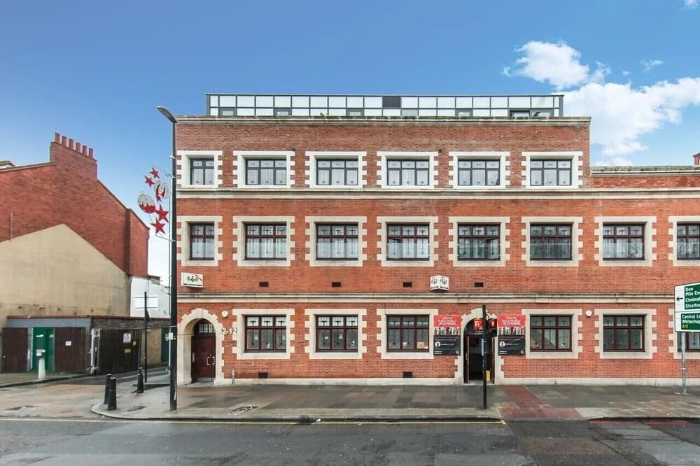 Newly Refurbished 1 Bedroom Whitechapel - main photo