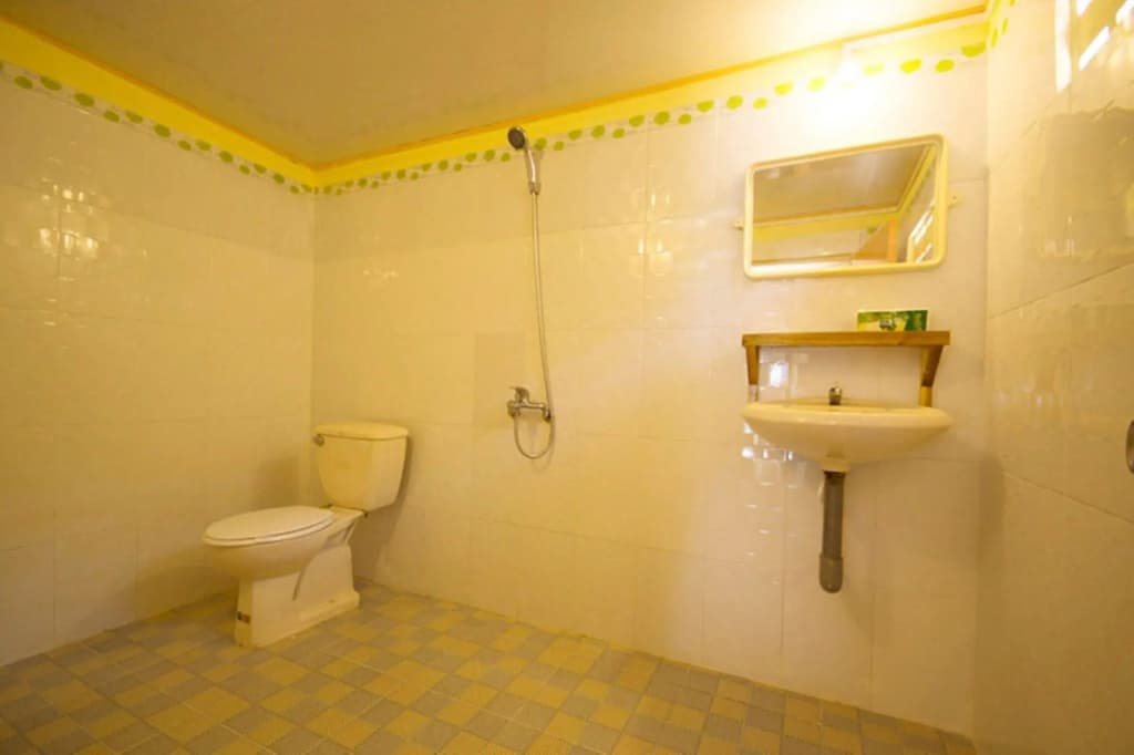 Viet Thanh Resort - photo 16
