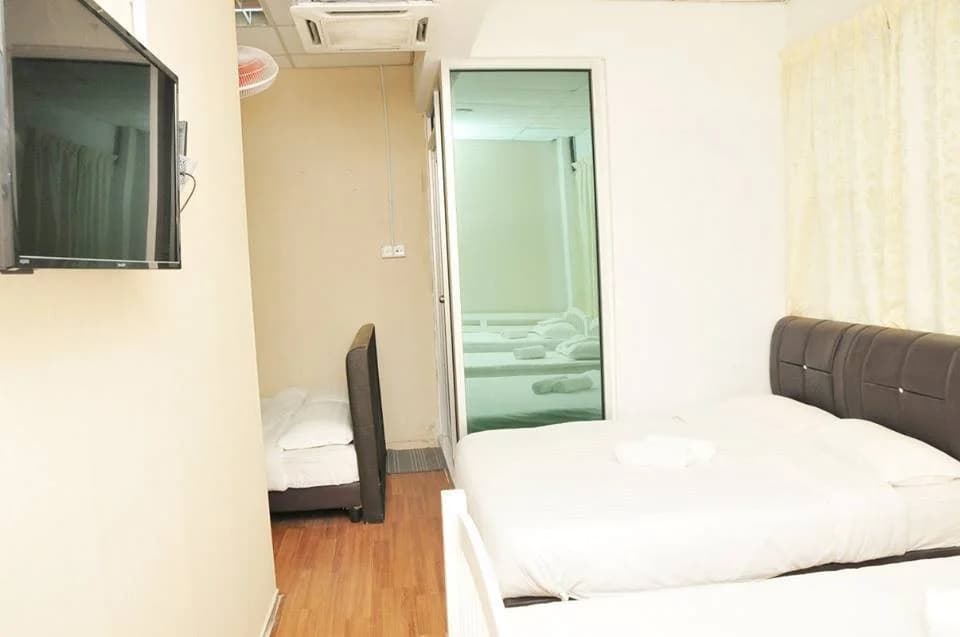 Zeala Asmara Motel - photo 3