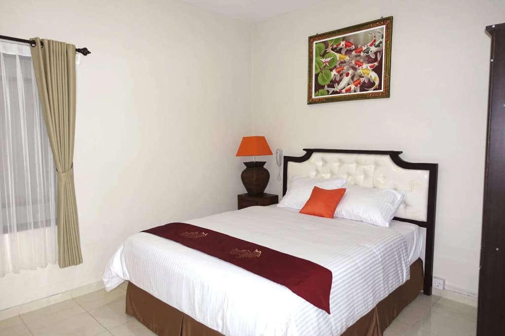 Tuban Torres Accommodation - photo 5