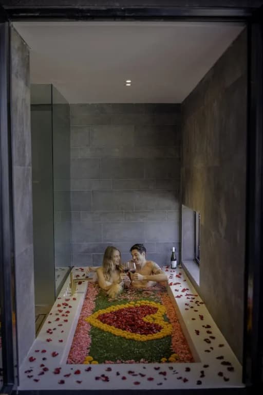 Sumitra Luxury Villas & Resort by Pramana - photo 4