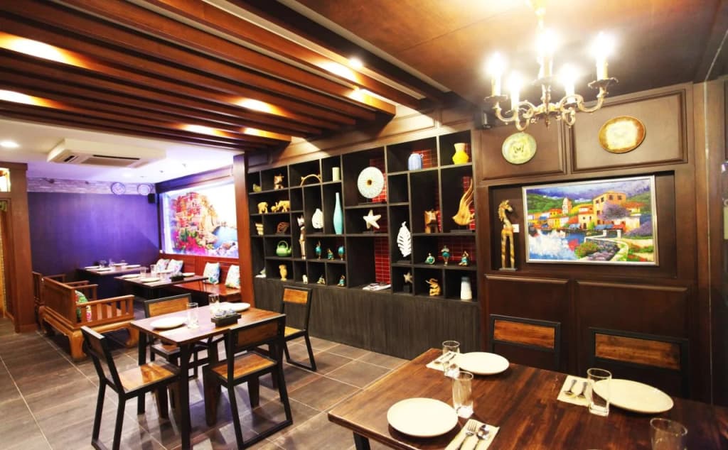 芭堤雅S日酒店(S'DAY@Pattaya) - photo 14
