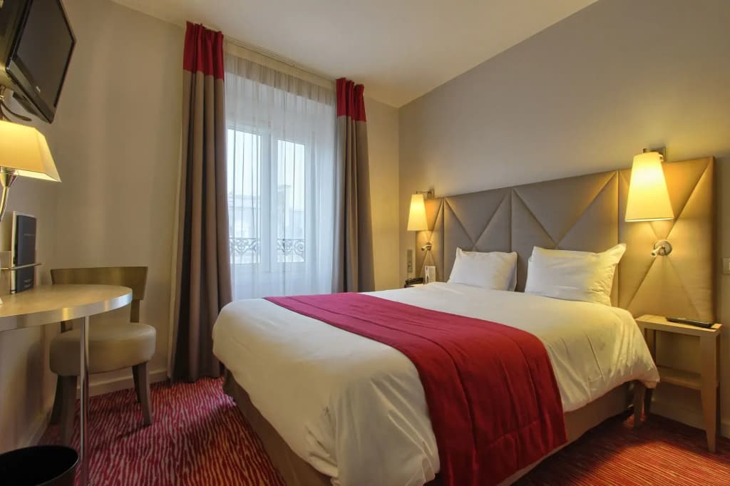 Timhotel Opéra Madeleine - photo 25
