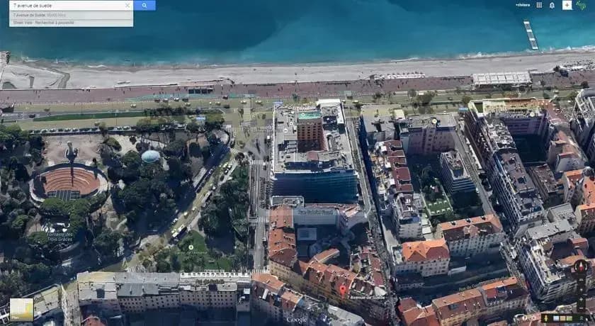 Carré d'or - Le Suède - photo 6