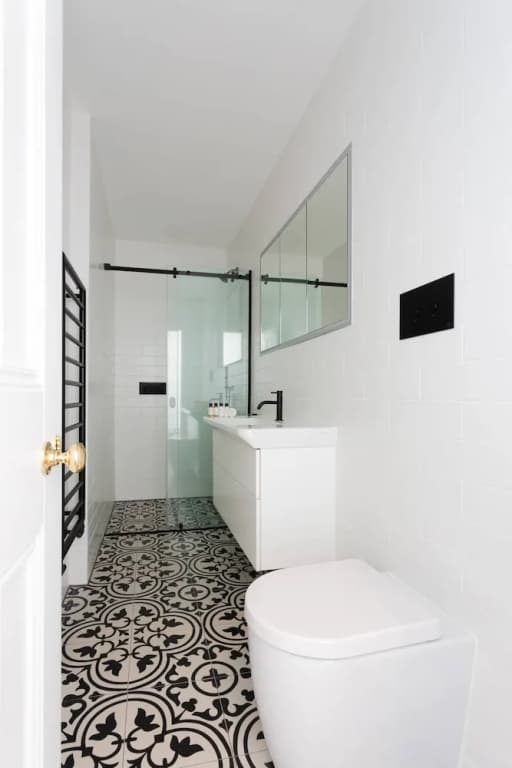 Fulham Road X by Onefinestay - photo 9