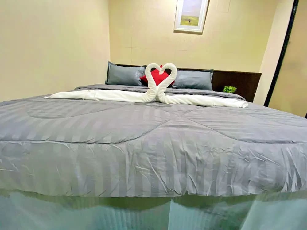 Cheqinn Bed Sukhumvit - photo 4