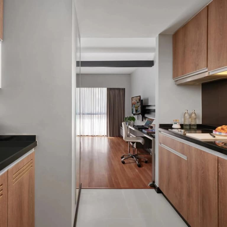 Citadines Sukhumvit 11 Bangkok - photo 11