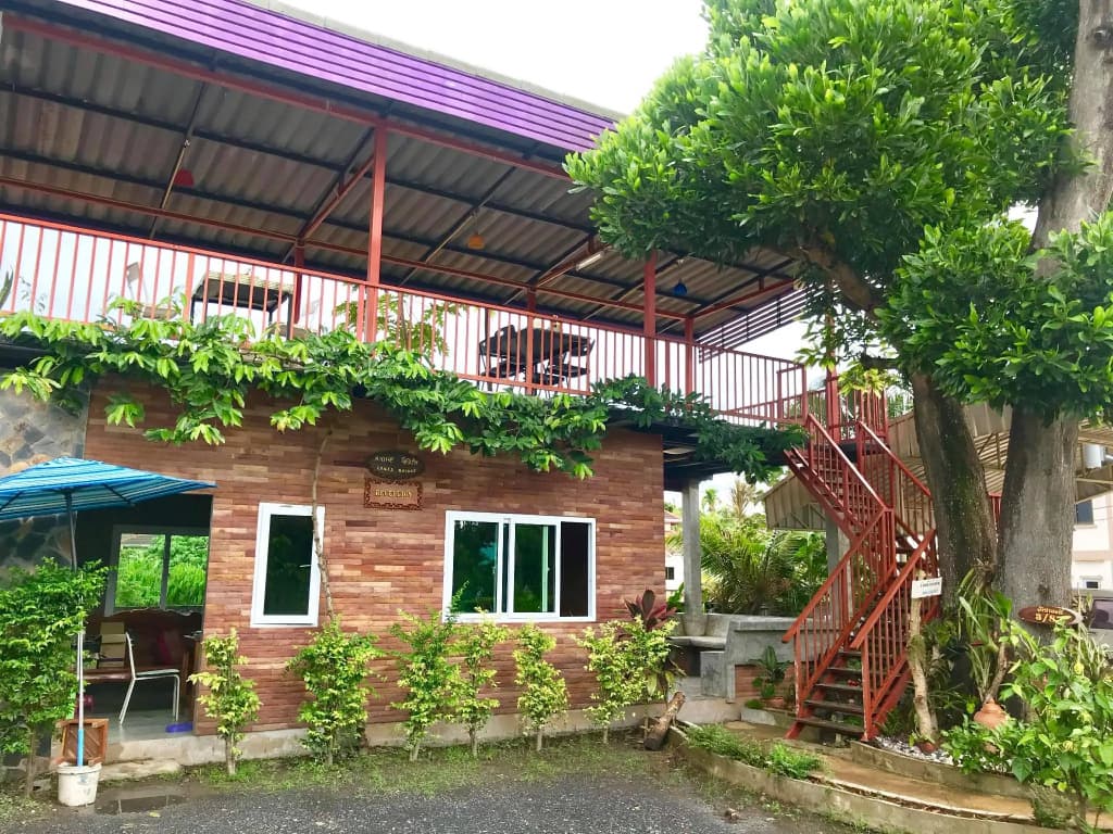 Canal Resort - photo 16