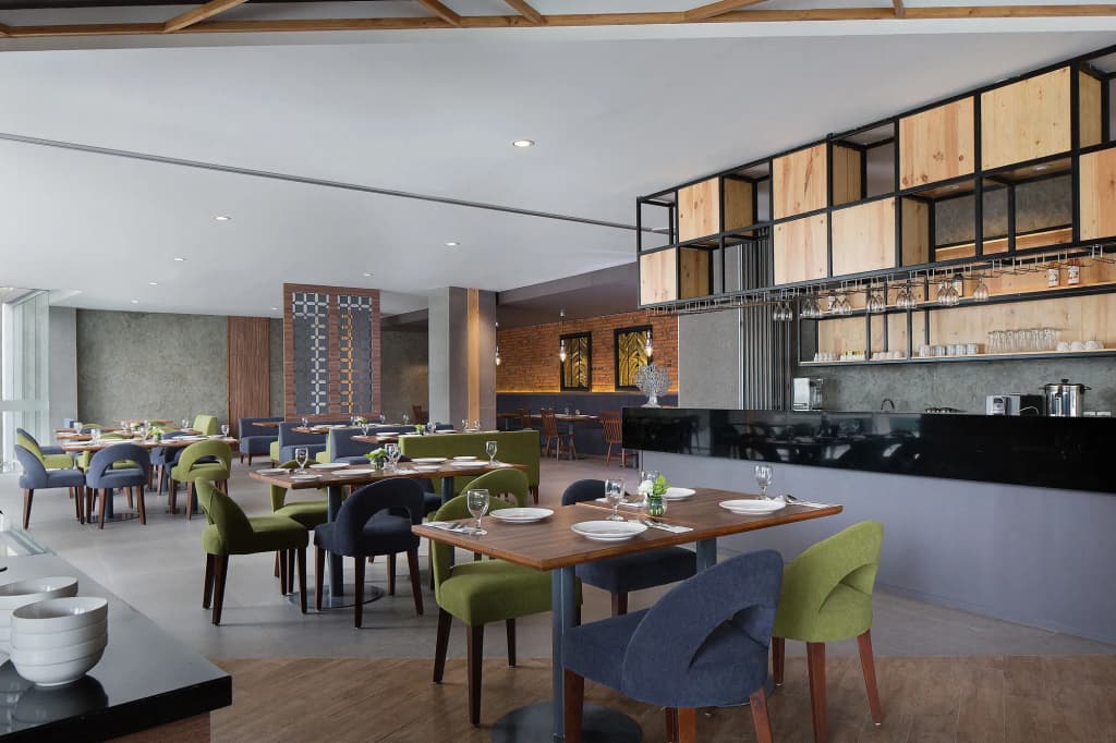 Ayaka Suites - photo 33
