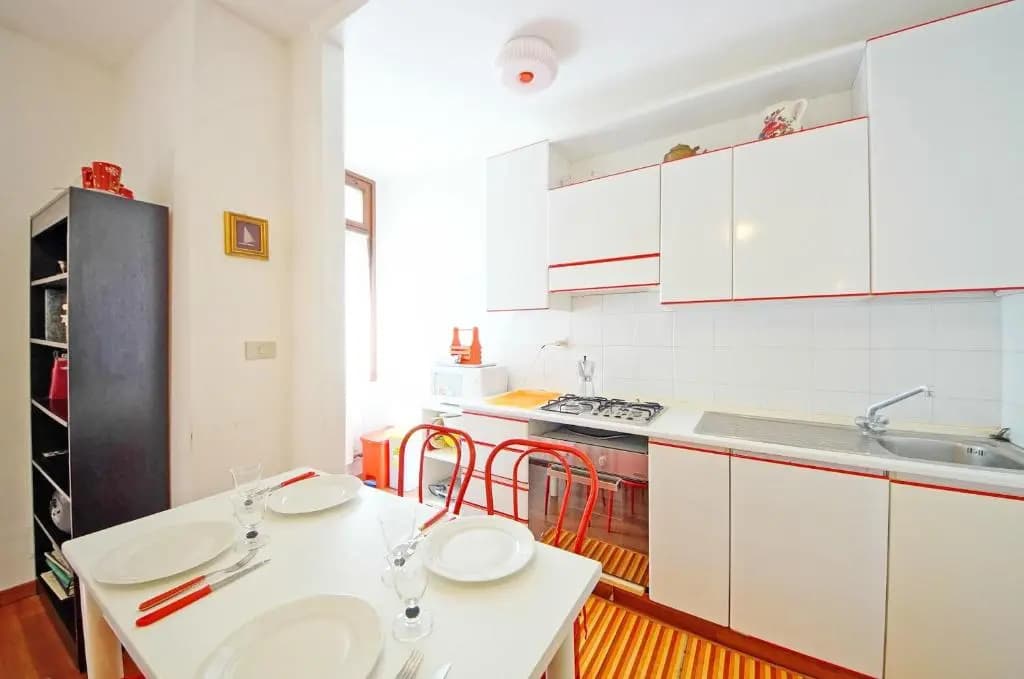 DolceVita Apartments N 285 - photo 11