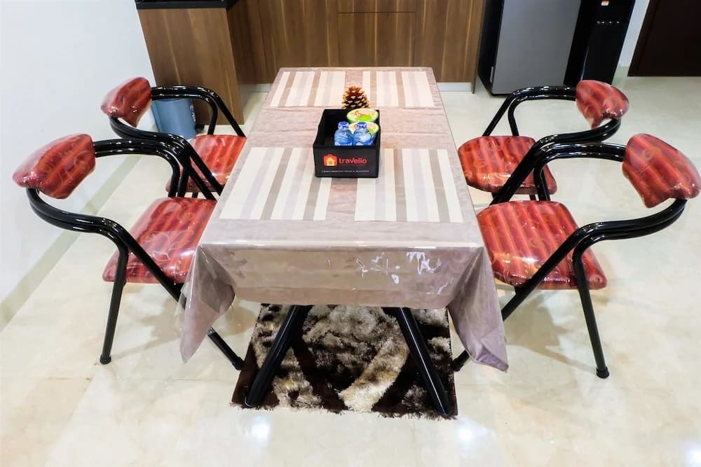 Luxury Lavenue Apartment - photo 10