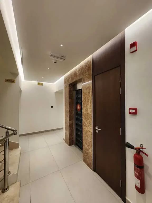 Al Raha Hotel - photo 6