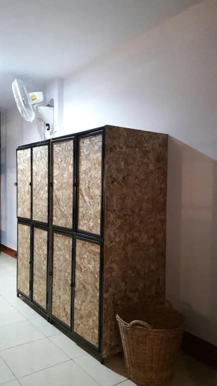 Ban Changklan Hostel - photo 8