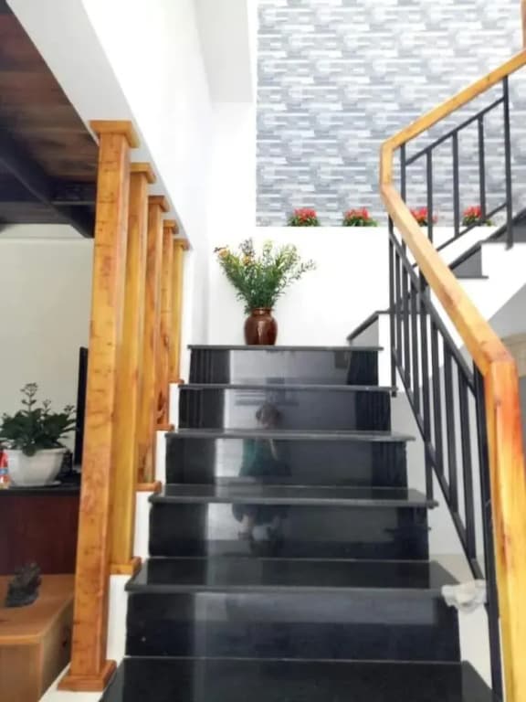 Cherry Garden Homestay - photo 13