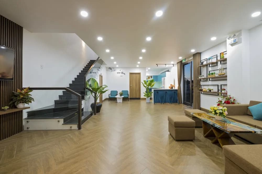 Lena Homestay - photo 17