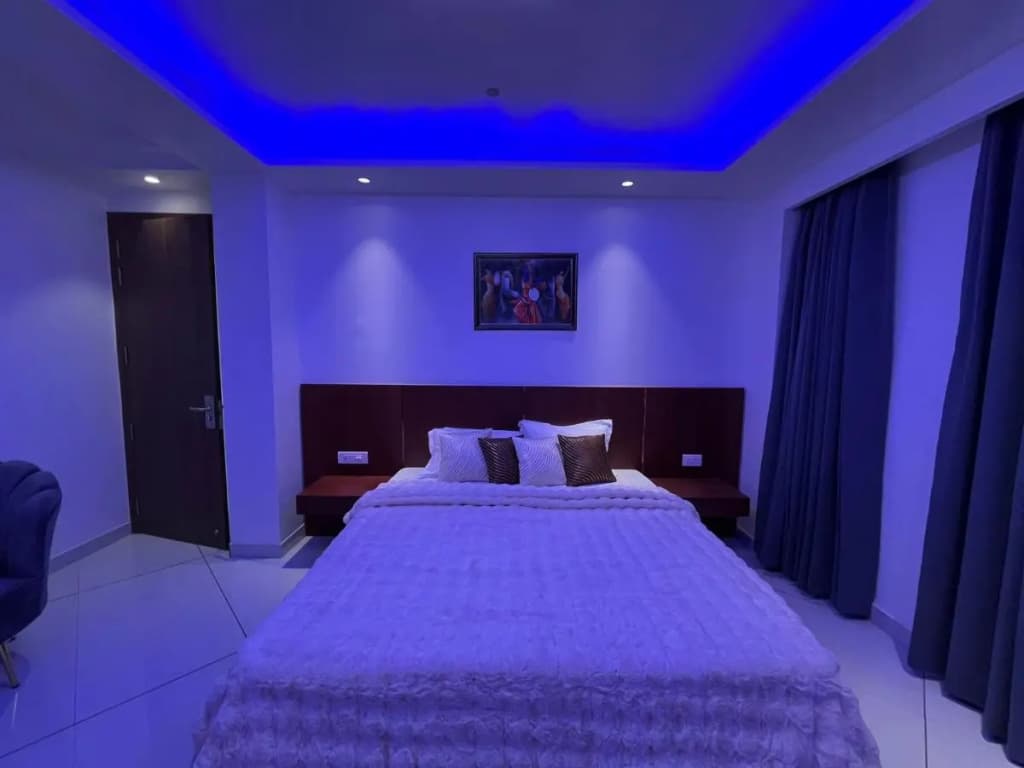 J60 Suites - photo 3