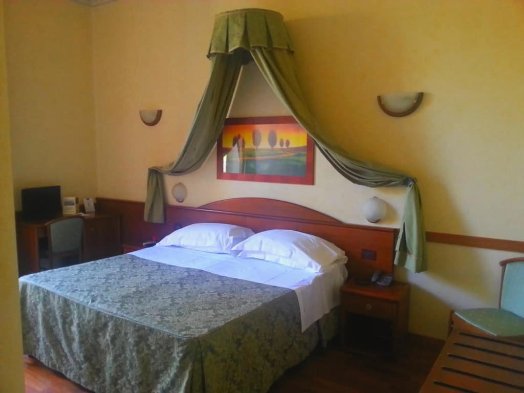 Hotel Palazzo Vecchio - photo 7