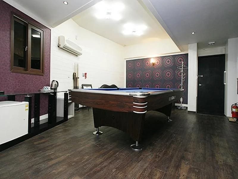 Nex Hotel - photo 28