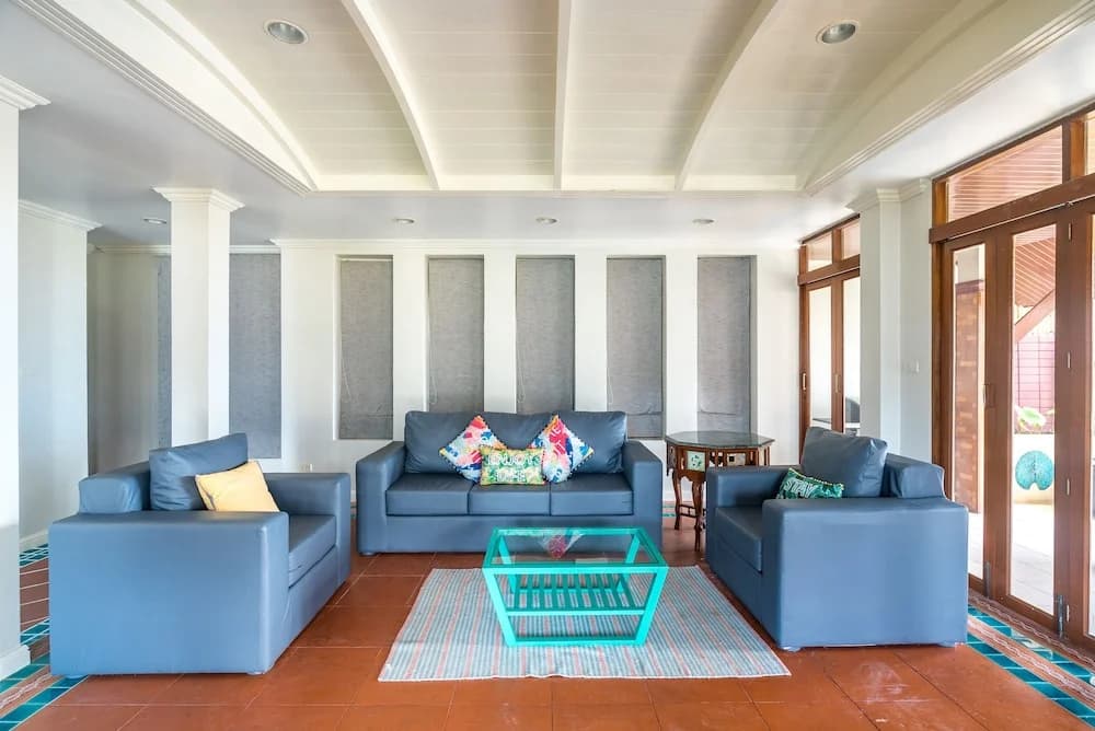 Hassippi Villa by Lofty - photo 10