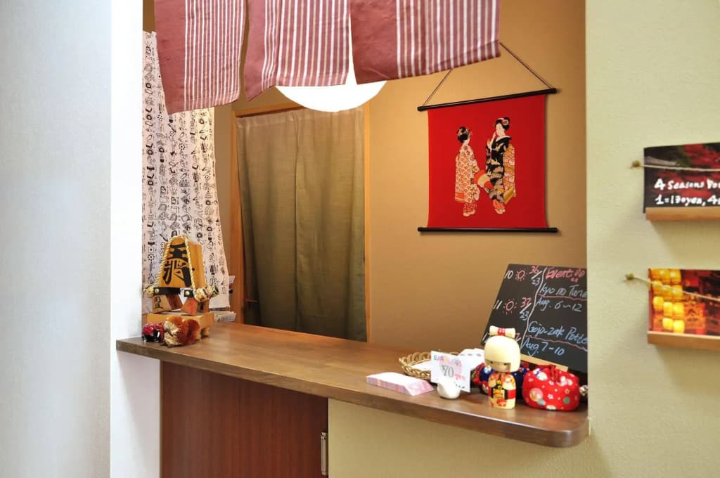 SUZUKI GUESTHOUSE - Hostel - photo 7
